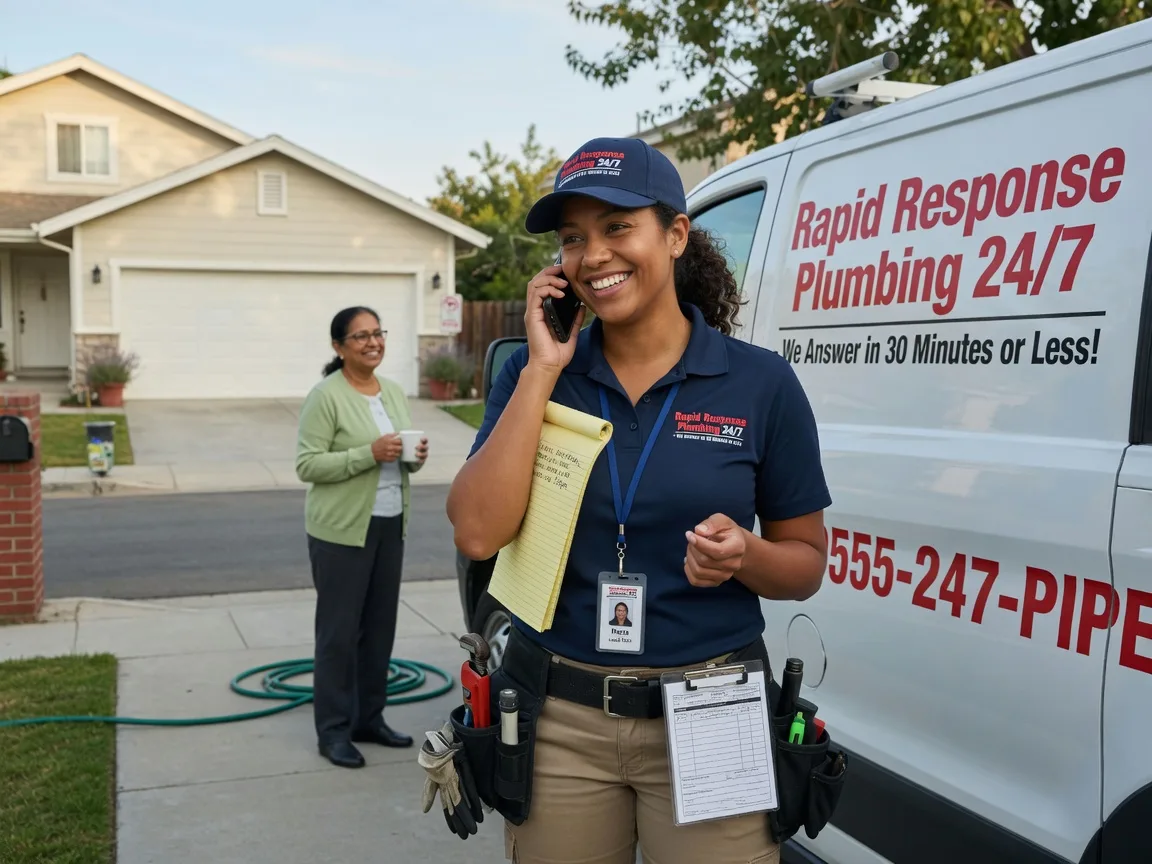 Emergency Plumber White City, OR FAQs